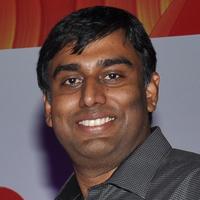 Pradeep Salla(@PradS78) 's Twitter Profile Photo