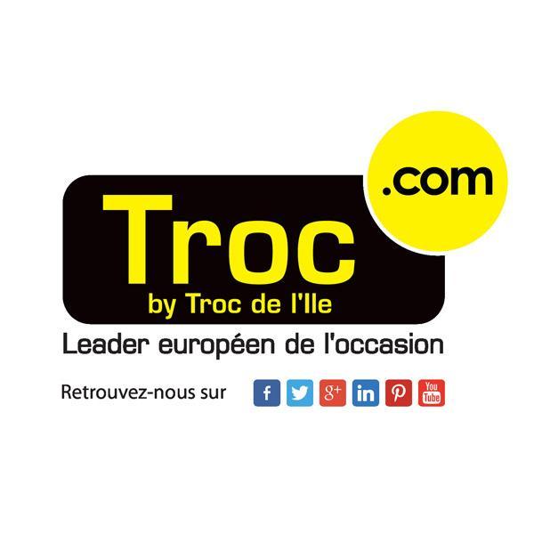 Toutes les bonnes affaires de @Troc_com sur un seul fil Twitter! Rejoignez la communauté! #annonces #produits #neufs #occasions #ecommerce