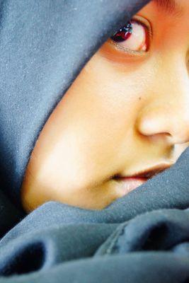 ghinanmila's profile picture. LOVE اَللّهُ