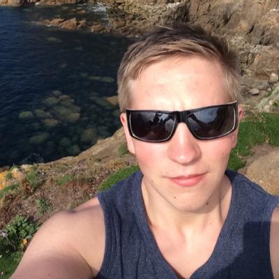 CJLloyd94's profile picture. 