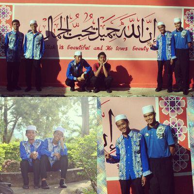 allah yang satu