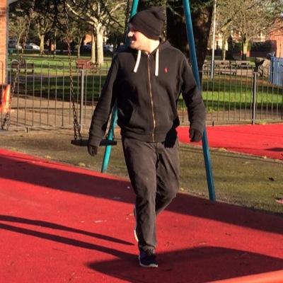 AdamColl19's profile picture. 