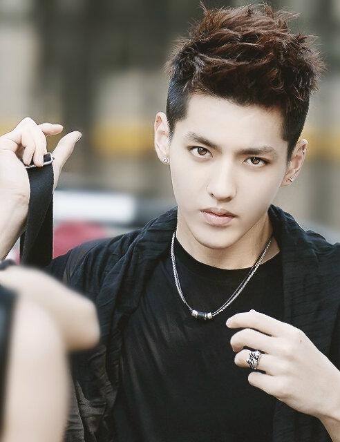 Wu Fan 6 November 1990 | just fake world