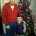 Anthony Fitzgerald (@pride_of_dublin) Twitter profile photo