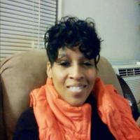 Chevelle Harris - @chevelle_harris Twitter Profile Photo