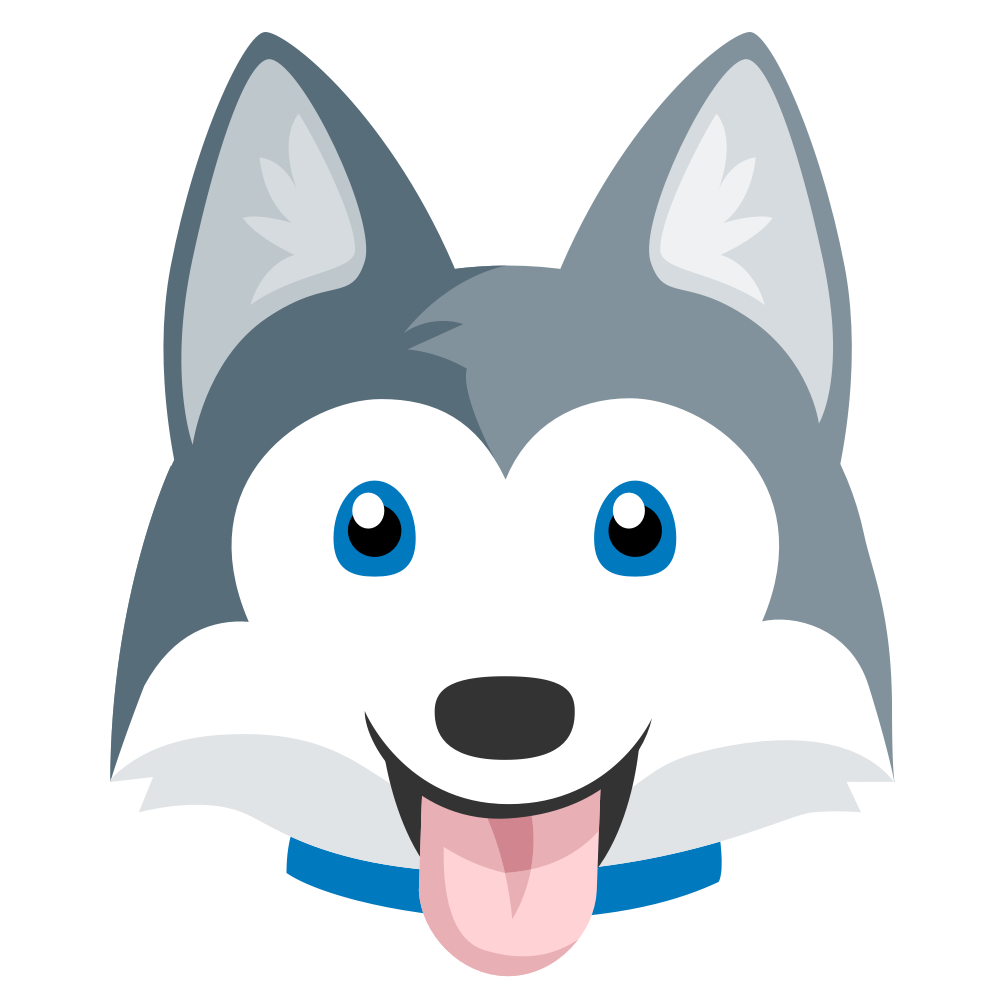 I'm the mascot of @Trello