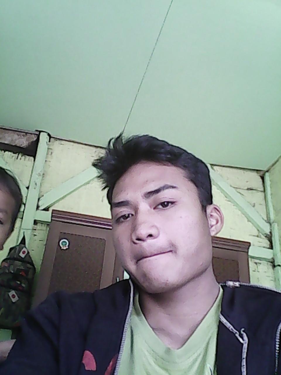 saepudi93401800's profile picture. 