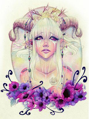 Please can you help me find my way home?~ {18+ RP, Bi, Multiship} I am Pan's granddaughter~