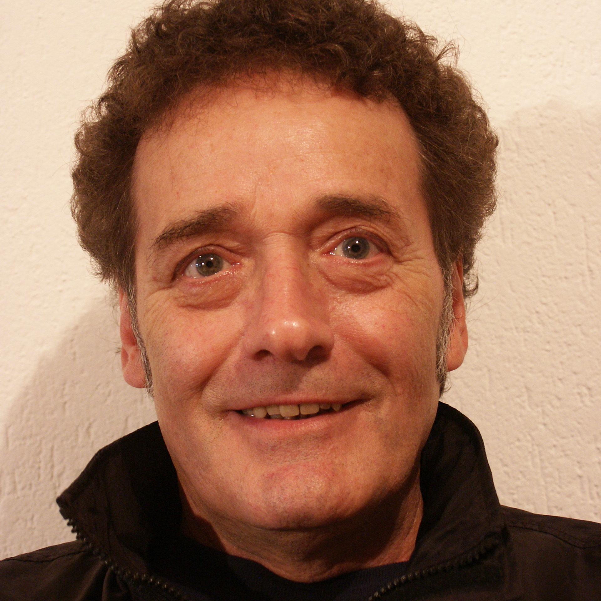 AntonFricker's profile picture. 