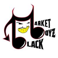 Black Market Boyz (@blackmboyz) 's Twitter Profile