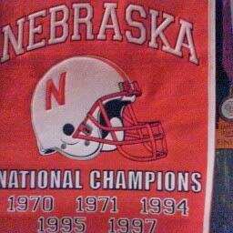 Father of two very active athletes, Husband, Die Hard Huskers fan, Havana Duck Pride, WIU Alumni, Summer baseball coach.