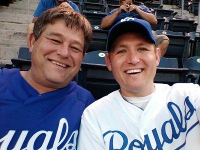 Mason & Lyla's Pops, Alison's Husband, CPA/Auditor @FORVIS, Kansas City Royals & Chiefs Fan, Lover of Country Music