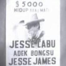James Labu The Champion of the Screw