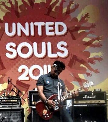 masledu's profile picture. RocknRoll Darlin!!!