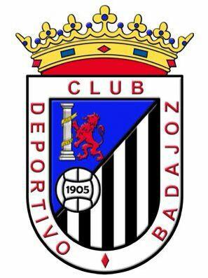 Entrenador Futbol base CD badajoz
