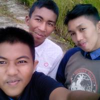Fajar rizki (@fajar_iki15) 's Twitter Profile