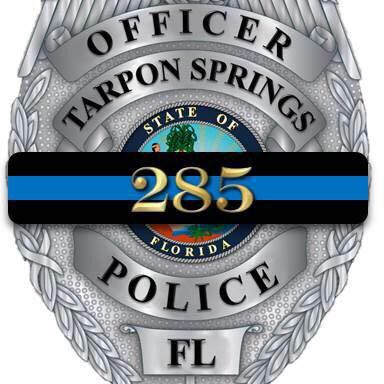 CopLivesMatter1's profile picture. #CopLivesMatter