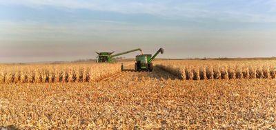 Retired Farmer
Past Director American Soybean Association
Past Director North Dakota Soybean Growers Association
Past Director U.S. Soybean Export Council