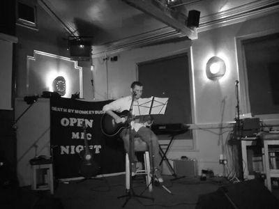 ccbanegas's profile picture. 