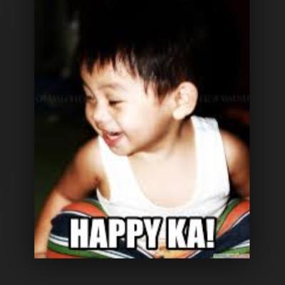 Try mo kong ifollow :) Dali na hindi kanaman pagpapawisan. Quotes na makaka relate ang mga tinitweet ko. :)