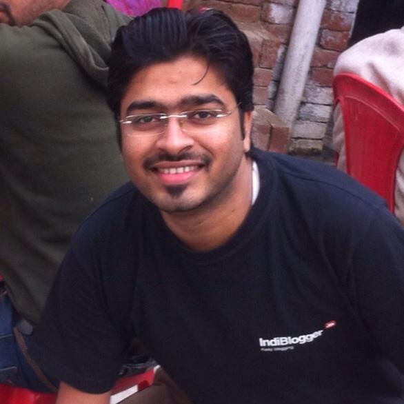 SEO/Digital Marketing Professional.