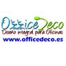 OfficeDeco_'s profile picture. Diseño y decoración de oficinas. #mesas, #sillas, #librerías, #archivadores, #mamparas #mueblesdeoficina #sillasdeoficina #diseñodeoficinas