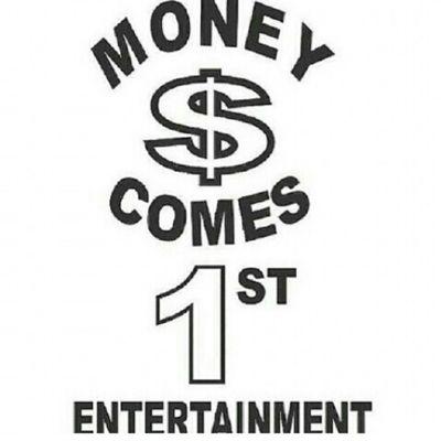 #MoneyComeFirst/BossHogg WHOLE100