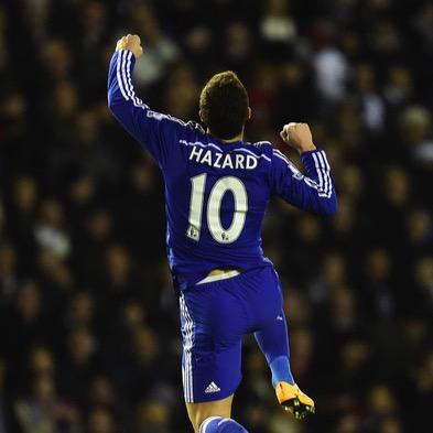 We all follow chelsea | New account: Stats, vines and pics