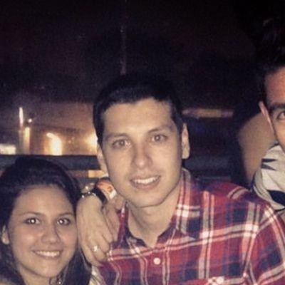 oscdiaz7491's profile picture. 