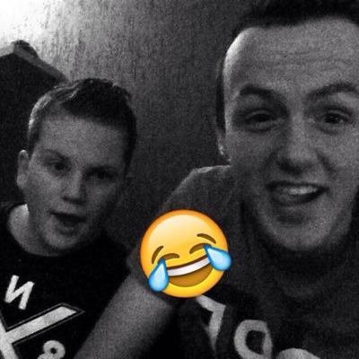 larsverfaille's profile picture. If you don't see yourself as a winner than you can't perform as a winner