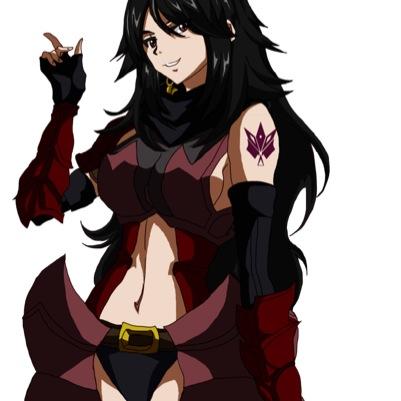 EMcgarden's profile picture. #FTRP~Hello im Athanasia. Im A S-Class Mage also the niece of Zeref. Joining The Sin Of Pride guild.#love: @bloodthristywol i love you so much|son: @BloodEyeken