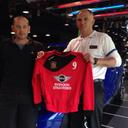 Chris Hands - @chrishands5 - Twitter