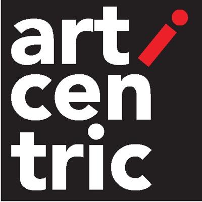 articentric's profile picture. Introducing the world to brilliantly creative minds, one page at a time.