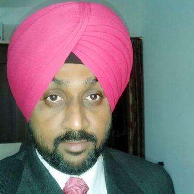 Punjab Irrigation Department