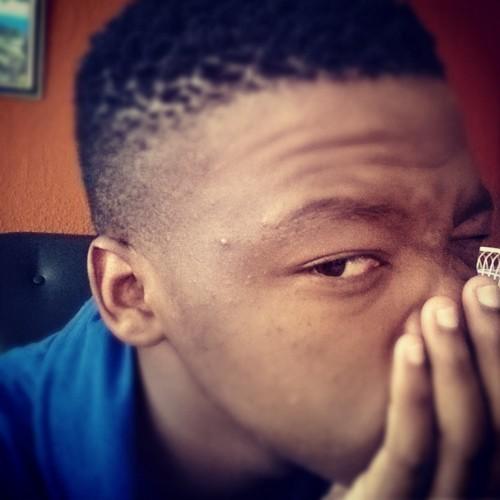 molefi_levos's profile picture. 