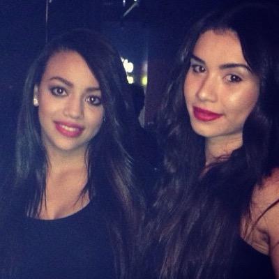 AshleyCeleyX2's profile picture. Hi our names are Ashley and Celestine were youtubers go check out our channel ❤️✌️