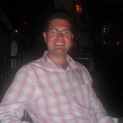 ShawnMoreyGolf's profile picture. 