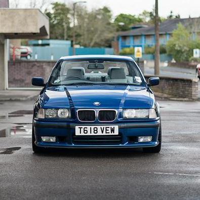 SoloBmwE36, blog y twitter dedicado exclusivamente a la marca Bávara. #E36 #E30 #M///