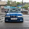 SoloBmwE36's profile picture. SoloBmwE36, blog y twitter dedicado exclusivamente a la marca Bávara. #E36 #E30 #M///