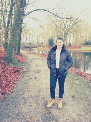 18 jaar , Ederveen ☆