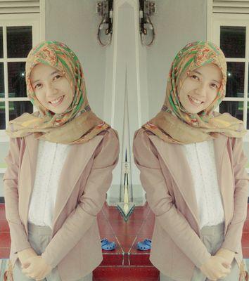 Bersyukur apapun yank kita miliki saat ini ||  اللّهُُ  || univ suryakancana cianjur ||  ◦♥◦°♡˚ 