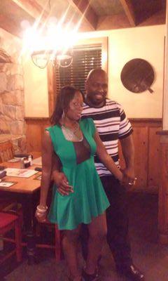 king legend entertainment group is the premier source of entertainment started by Larry and Cashunda Gilbert Larry grew up in Kansas city Missouri and Cashunda