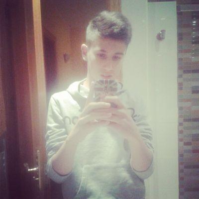 Atm hasta la muerte, hincha rojiblanco

Bo2, Fifa 15 y play 3