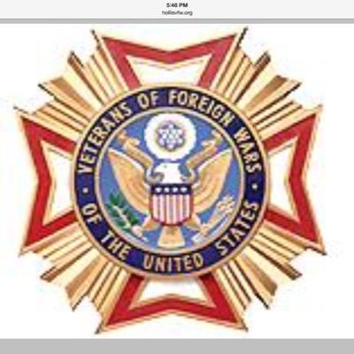 Hollis VFW was founded in 1992 and serves Veterans from Hollis and Brookline NH. We meet the third Sunday of every month. Check web site for details.