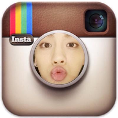 SHINee Jonghyun instagram bot // I'm not jonghyun