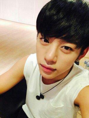 @BAP_Daehyun's parody. Busan, 28th June 1993. Main vocal. #BHOYS #MATOSQ #OKINGDOM #BAPRANGERS #ParodyTS