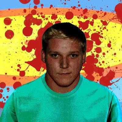 scumbagbriar's profile picture. Let's get rowdy.