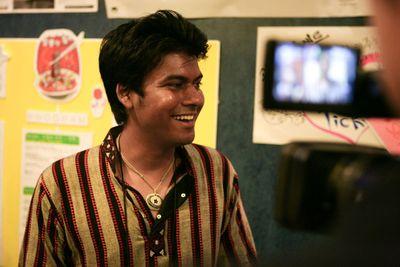 migrantact's profile picture. Movie actor and Director