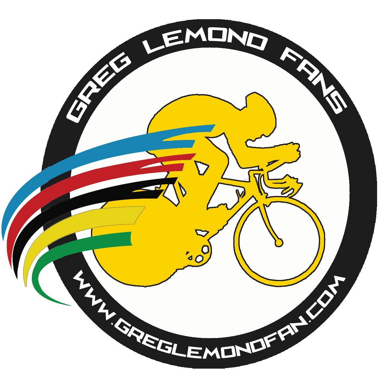 Greg LeMond Fans Profile