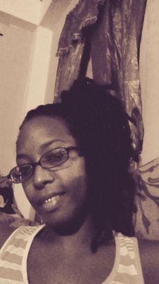 #SelfSatisfaction #ProudSingleParent #BIGGER96 #RED967tt #ProudLoyaList #JamWorld #Confessions #RHMSSaveMyMorning
